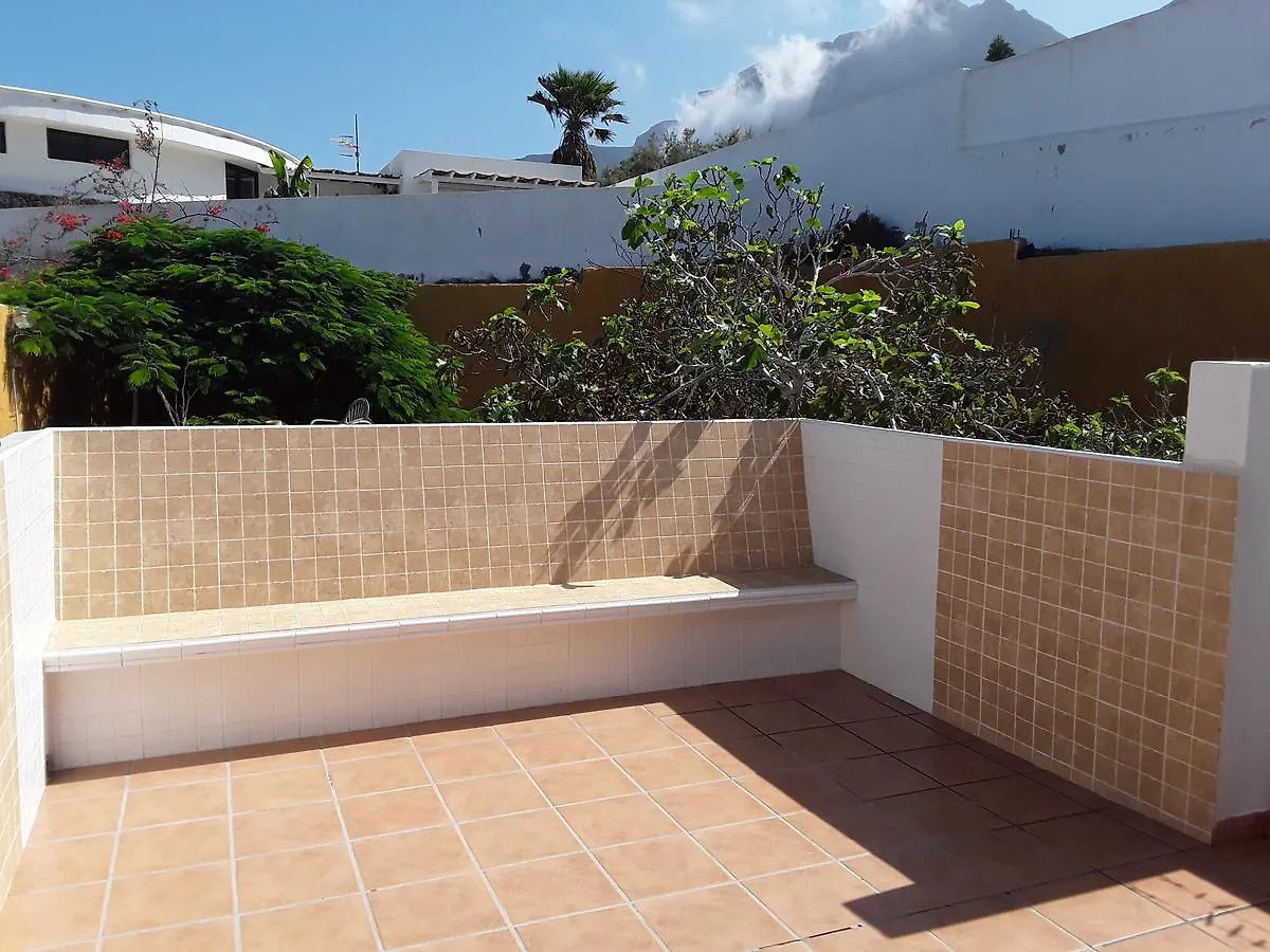 Apartment Blue Beach Famara