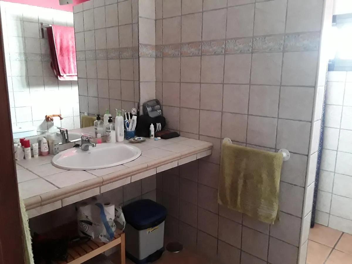 Apartment Blue Beach Famara