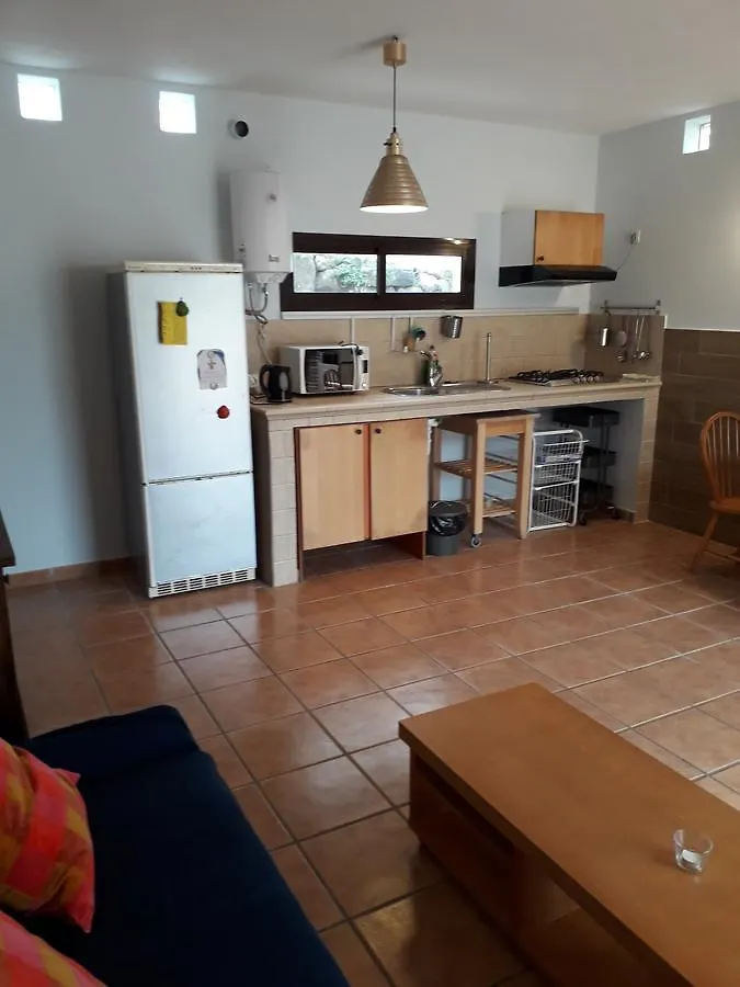 Blue Beach Famara Apartment