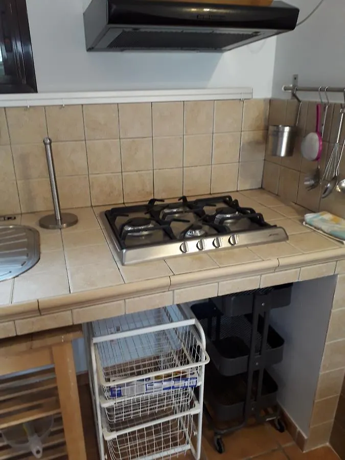 Apartment Blue Beach Famara