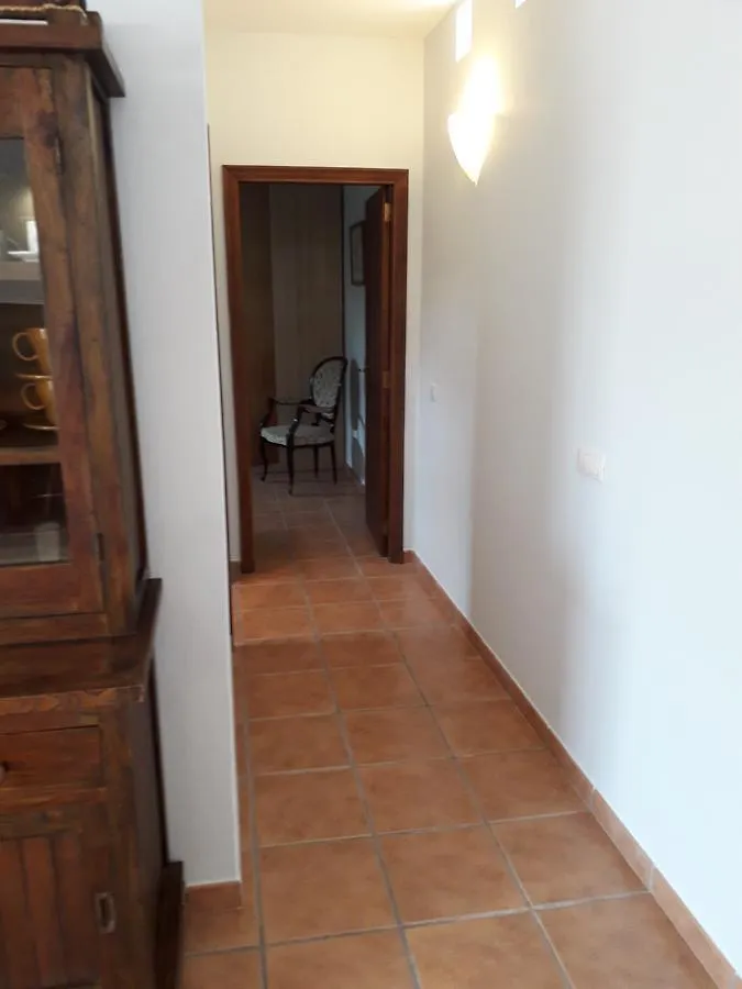 Blue Beach Famara Apartment