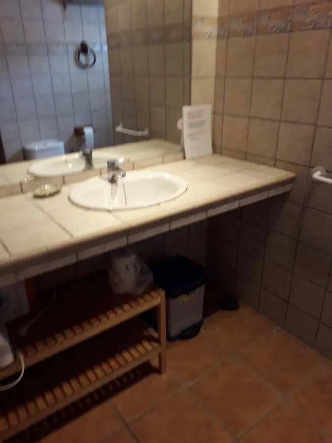 Blue Beach Famara Apartment