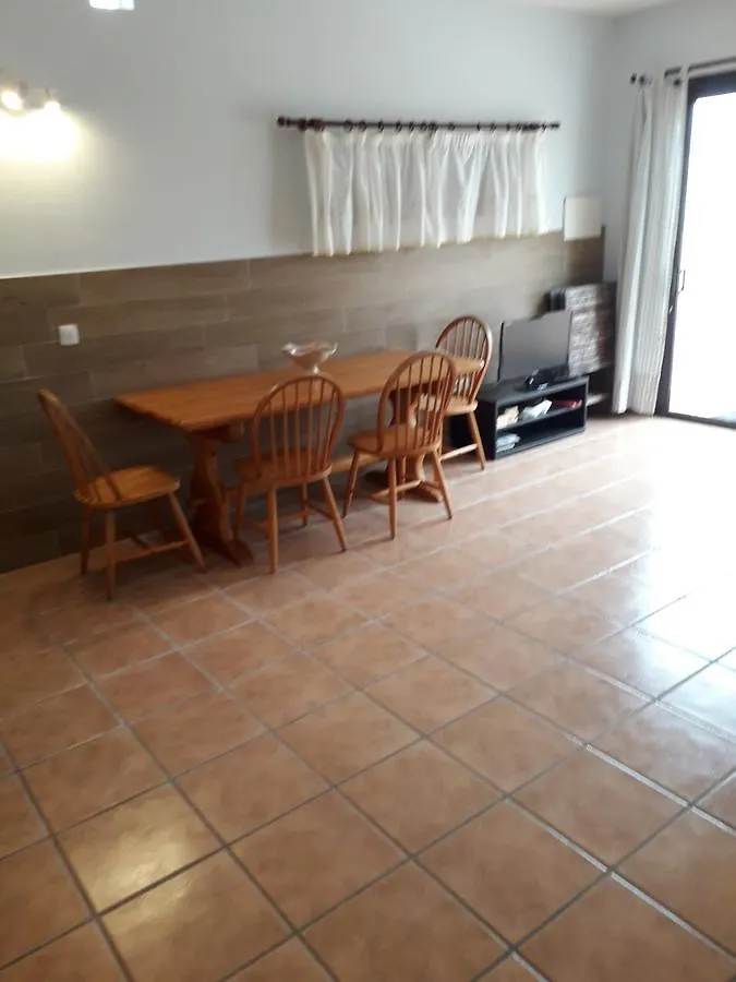 Blue Beach Famara