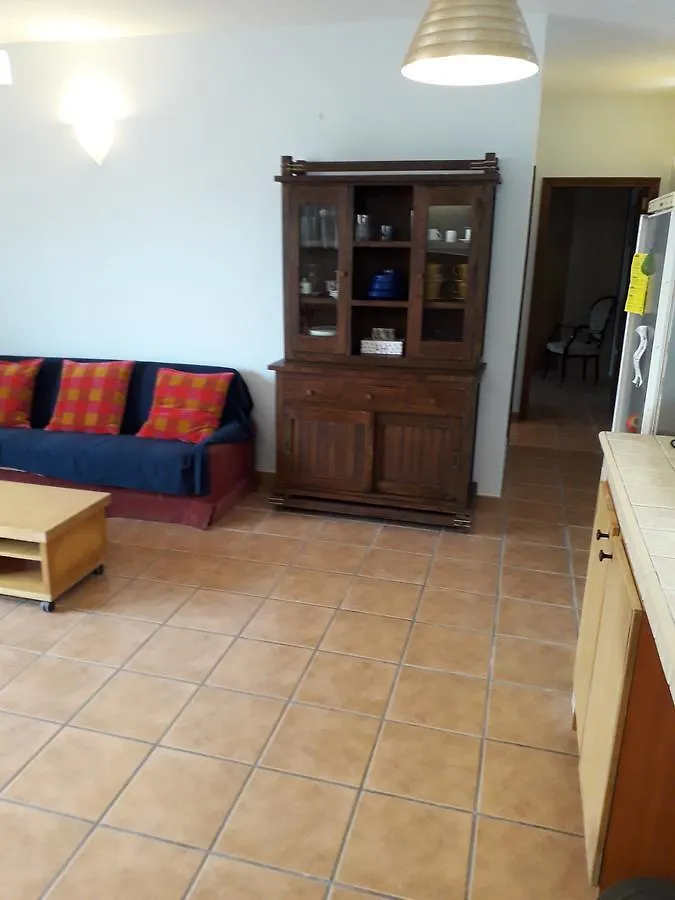 Blue Beach Famara Apartment