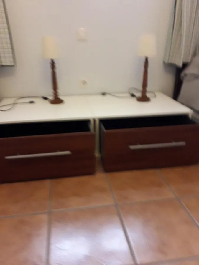 Blue Beach Famara Apartment